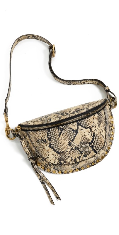 Isabel Marant Skano Bag Beig