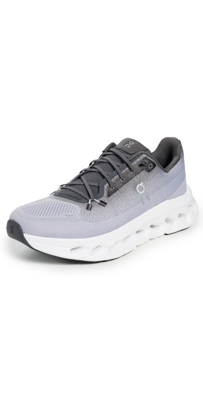 On Cloudtilt Sneakers Eclipse/Lilac