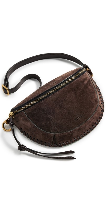 Isabel Marant Skano Bag Coff