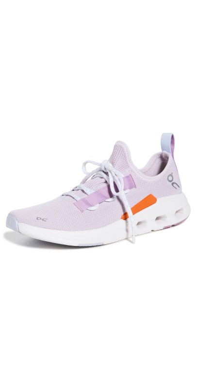 On Cloudeasy Sneakers Orchid/Lavendula