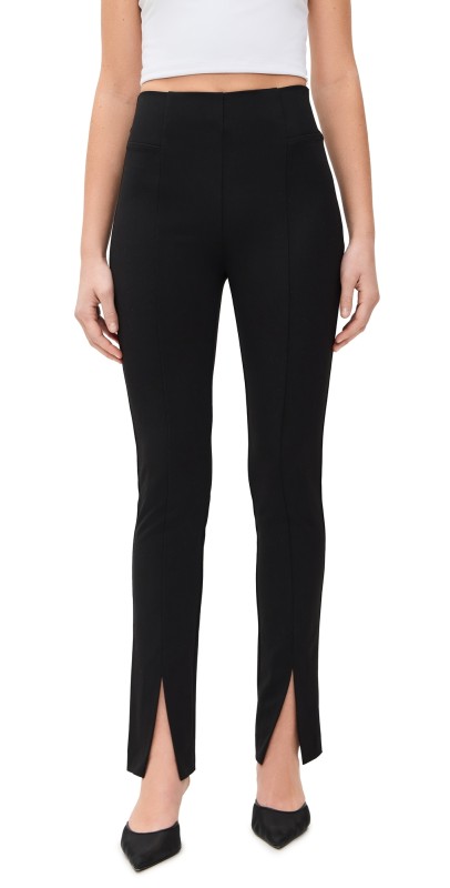Favorite Daughter Suits You Leggings Black
