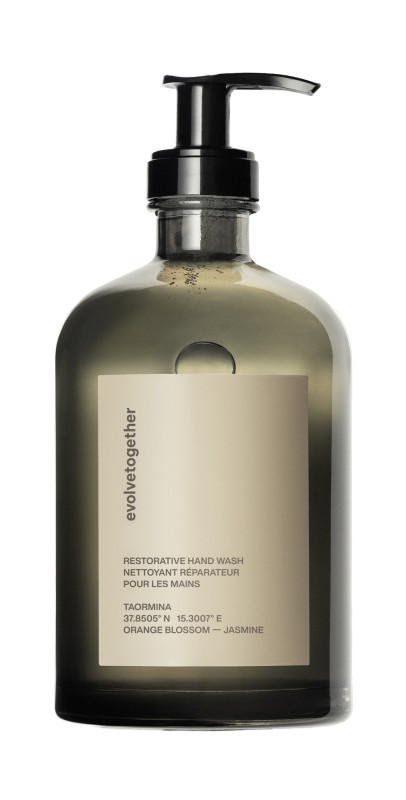 evolvetogether Hand Wash Havana