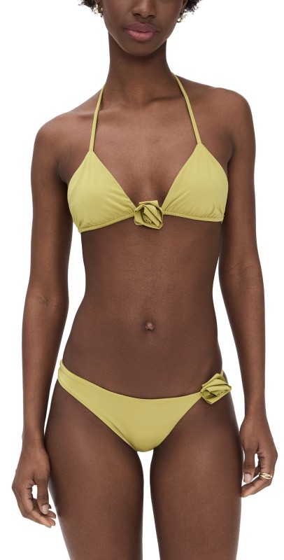 Maygel Coronel Chipi Bikini Set Oasis Gr