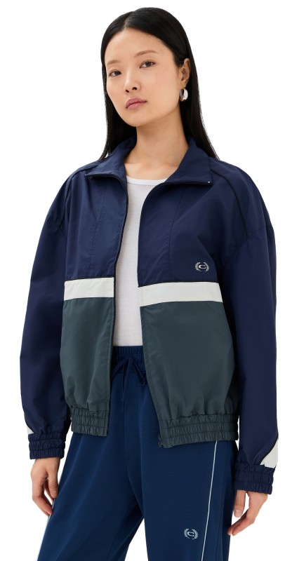 Commission Jitsu Jacket Navy
