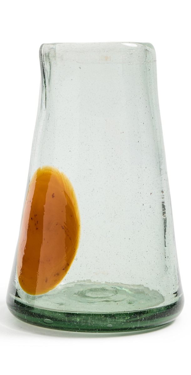 Studio Conchita Lunares Carafe Orang