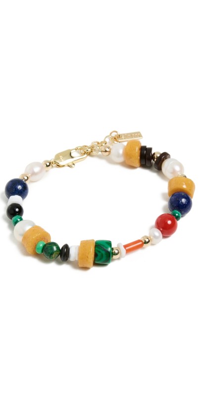 Eliou Maggi Bracelet Multi Color