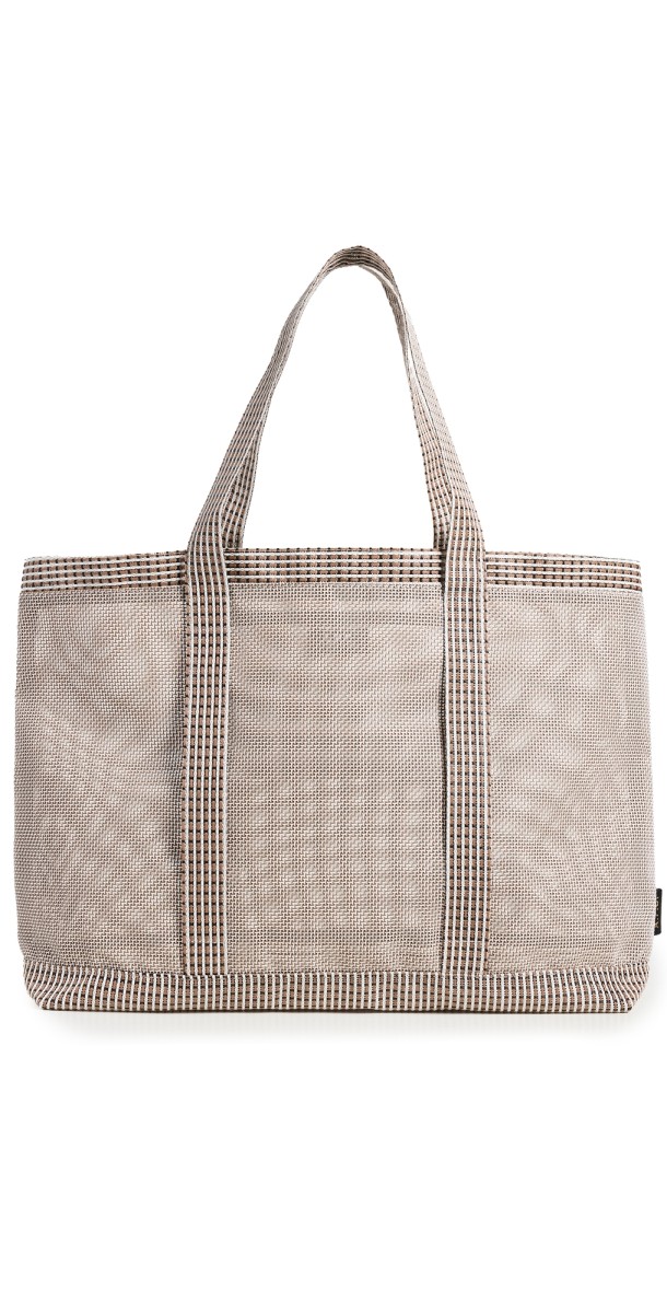 A. P.C. Cabas Navire Tote Saa Multicolor