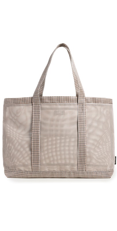 A. P.C. Cabas Navire Tote Saa Multicolor