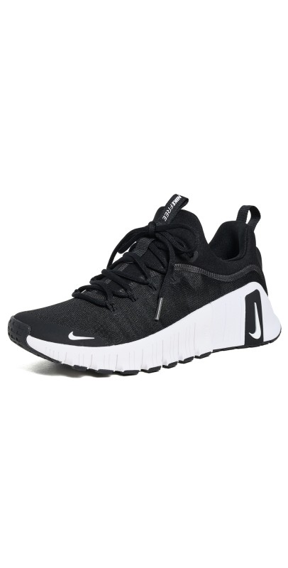Nike Nike Free Metcon Sneakers Black/White