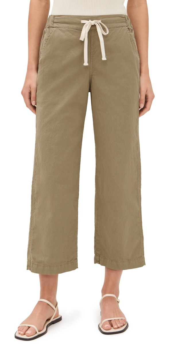 AMO Marian Pants Thyme