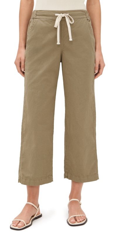 AMO Marian Pants Thyme