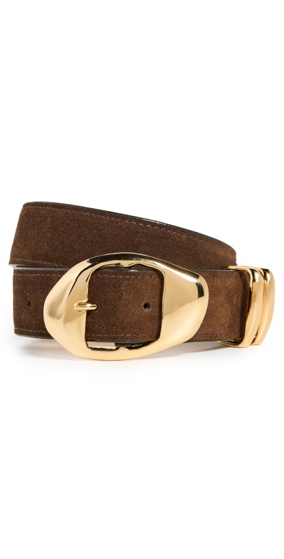 AMANU The Grumeti Belt Chocolate 200