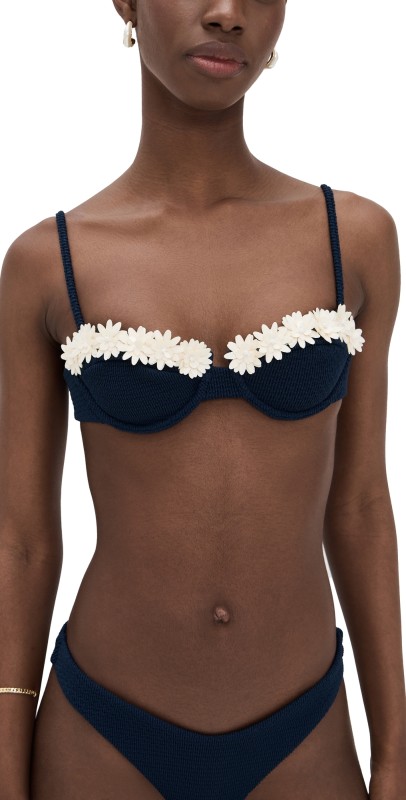 Devon Windsor Georgie Top Cream