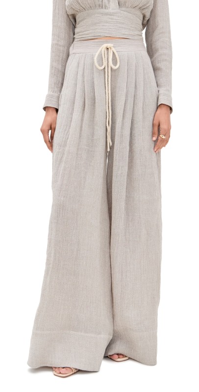 JBQ Briggs 2.0 Pants Taupe