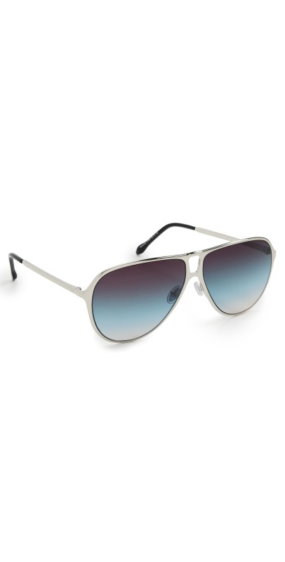 Isabel Marant IM 0219/S Sunglasses Palladium