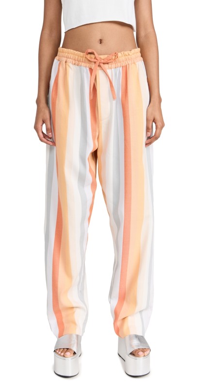 MARRAKSHI LIFE Lounge Pants Stripe 8