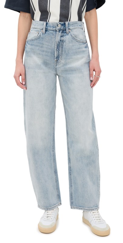 Pistola Denim Wes Jeans Clever