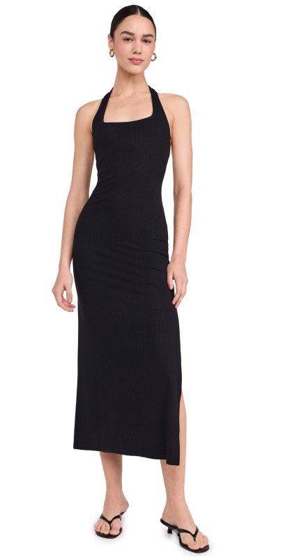 LSPACE London Dress Black