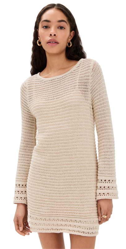 Z Supply Calabria Dress Natural
