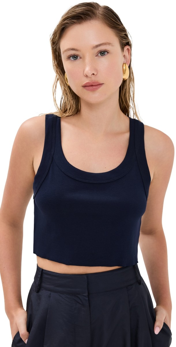 A. L.C. Halsey Tank Maritime Navy