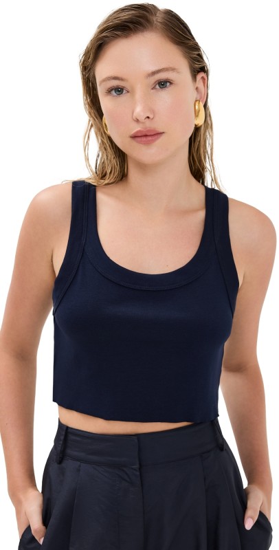A. L.C. Halsey Tank Maritime Navy