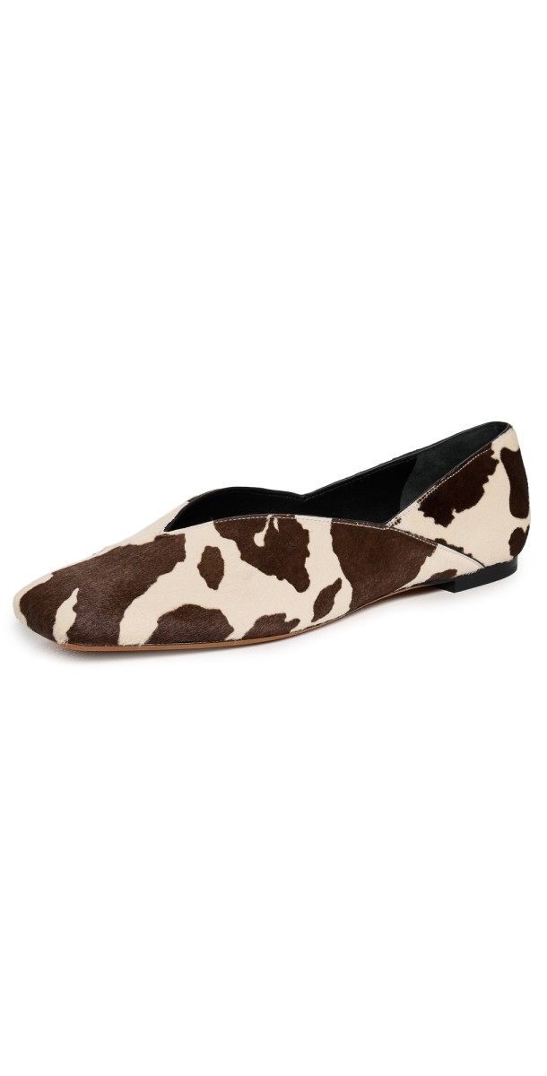 Vince Carmen Flats moonlight multi
