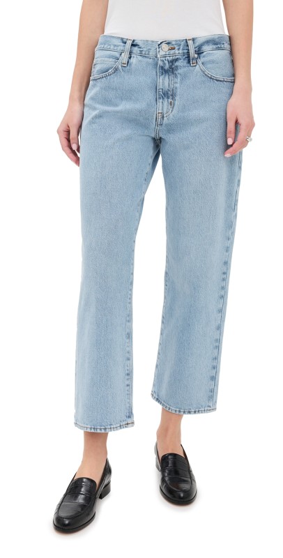 FRAME The Hang Jeans Johanna