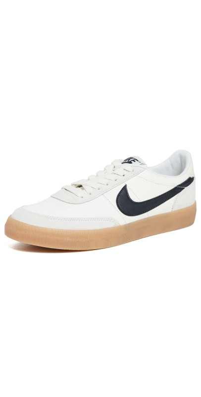Nike Killshot Sneakers Sail/Oil Grey/Gum Yellow