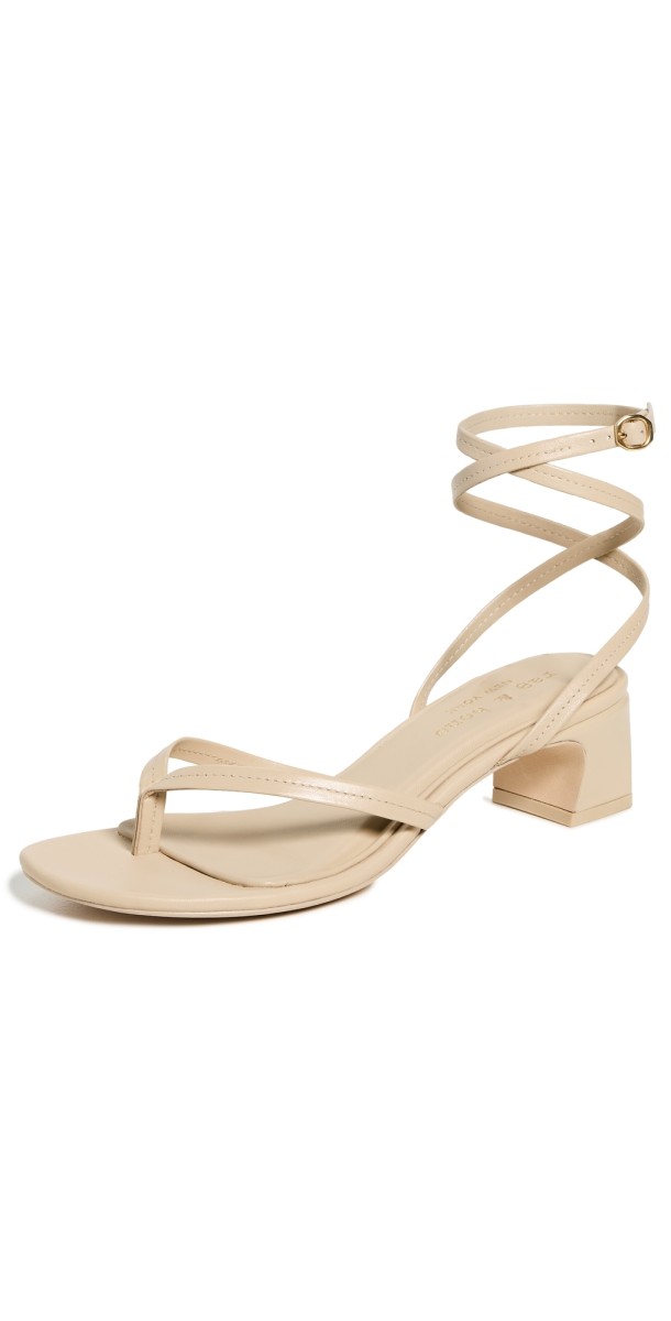 rag & bone Gemma Strappy Sandals Macdm