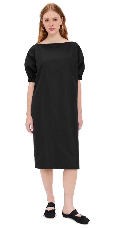 Rachel Comey Pedrosa Dress Black