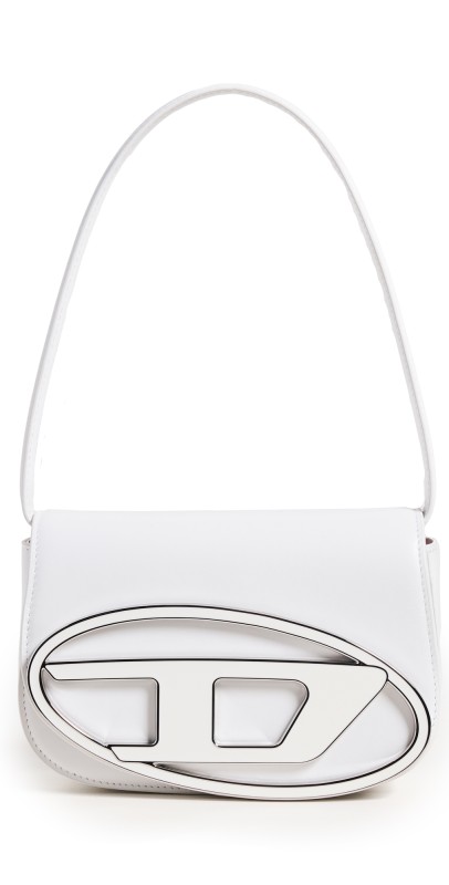 Diesel 1dr Bag Whit