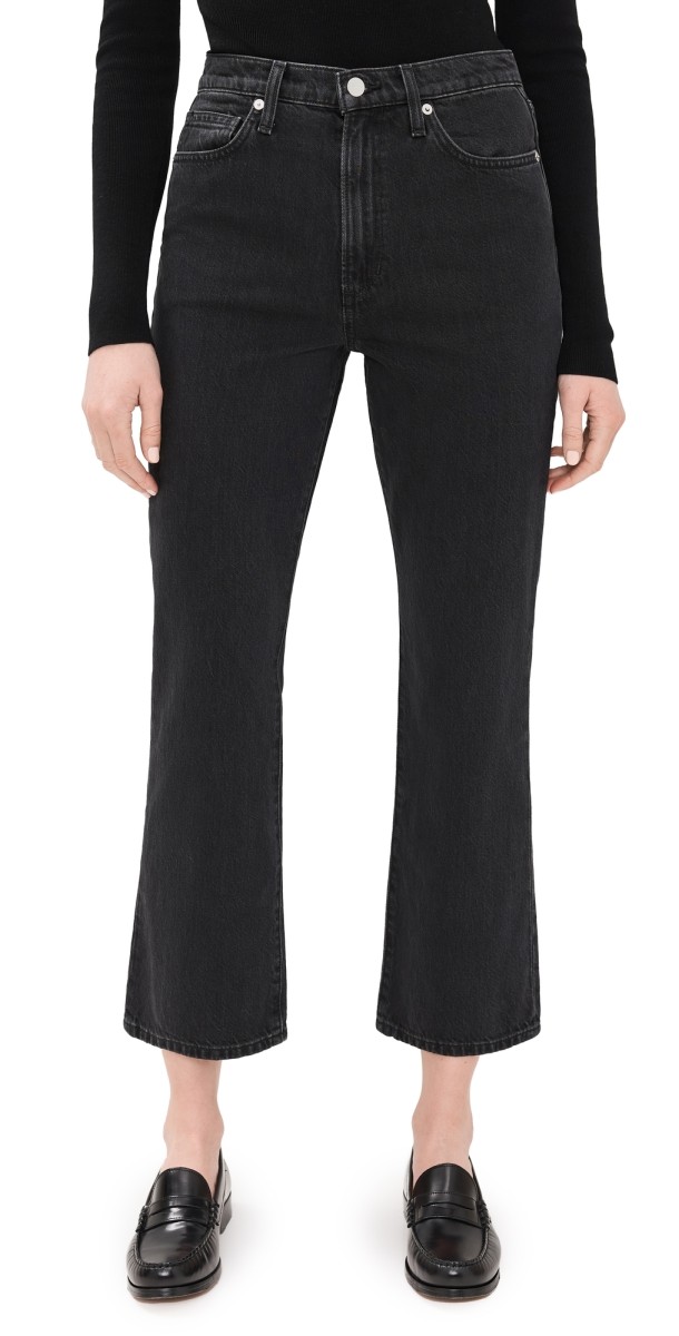 Joe's Jeans The Stacey Ankle Boot Jeans Nostalgia
