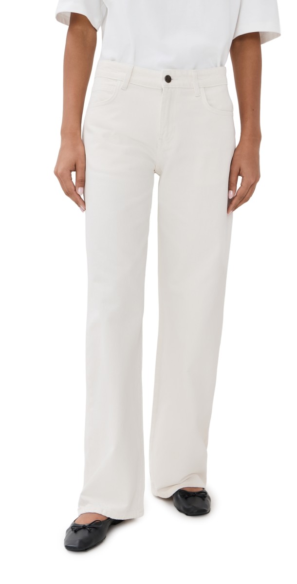 Nackiye Uptown Jeans KAIMAK