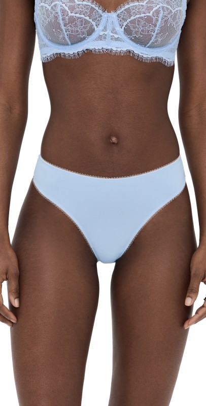 Skarlett Blue Entice Fling Thong Waterfall