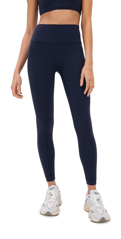 SET Airluxe Breathe High Rise Leggings Spades