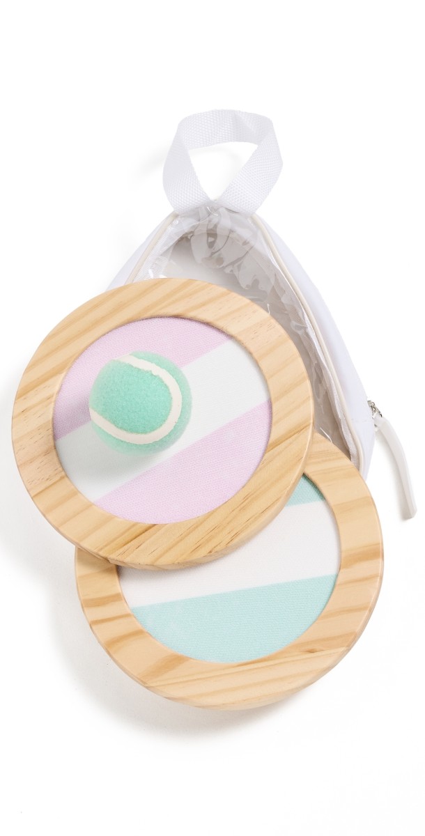 SunnyLife Catch Ball Set Multi One Siz