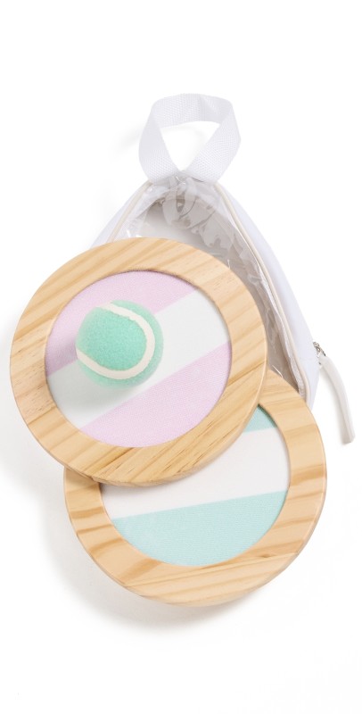 SunnyLife Catch Ball Set Multi One Siz