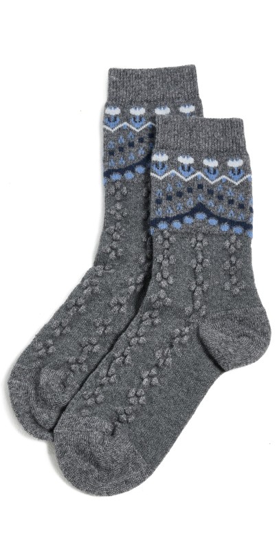 Falke Falke Cozy Wool Special Edition Socks Cayenne