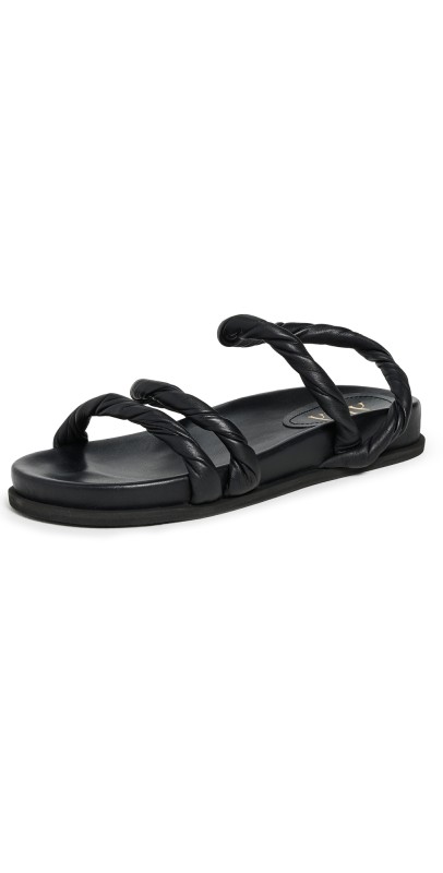 ALTA Verho Sandals Black