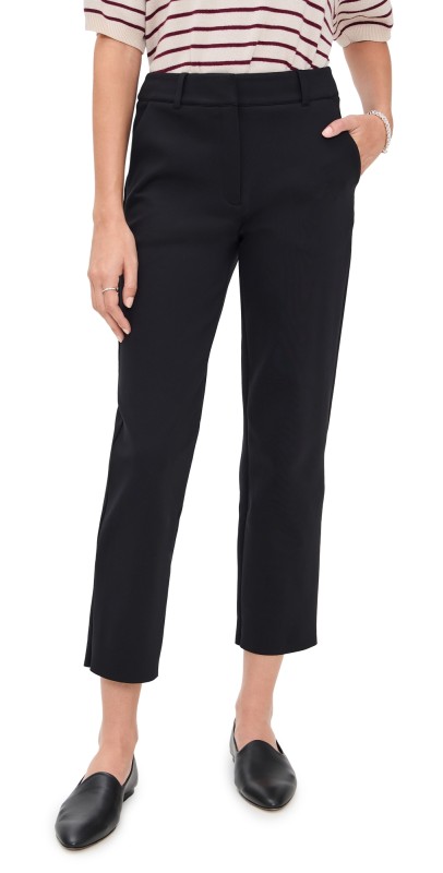 Commando Neoprene CEO 7/8 Trousers Black