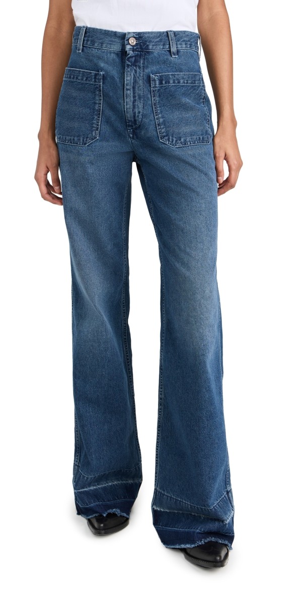 Fortela Joelle J Jeans Denim