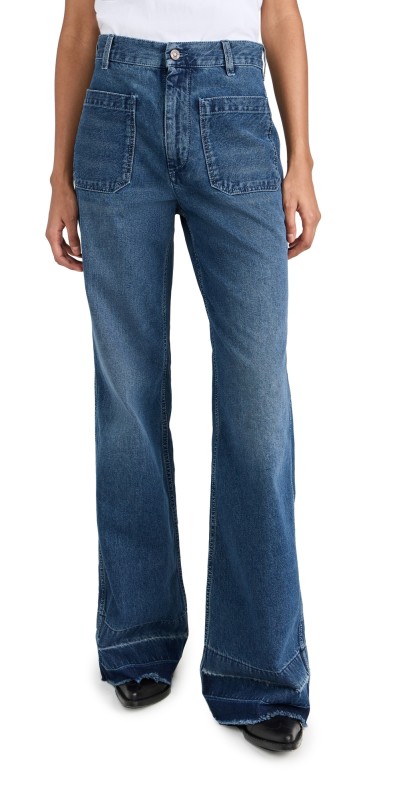 Fortela Joelle J Jeans Denim