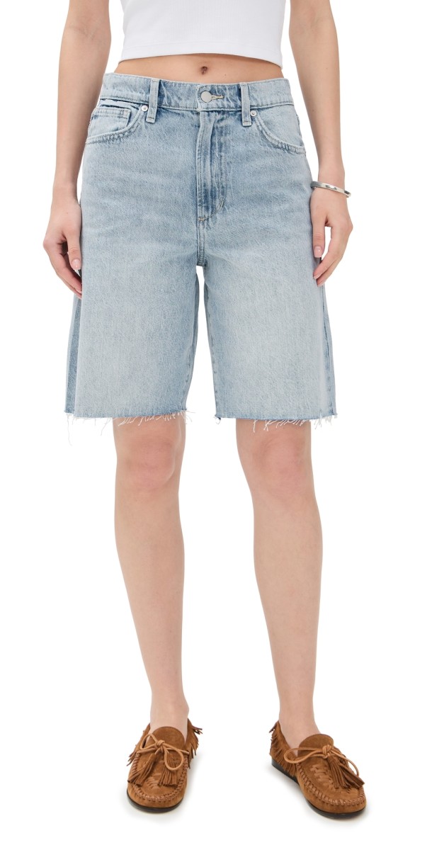 Joe's Jeans The Ryan Bermuda Shorts Gentle