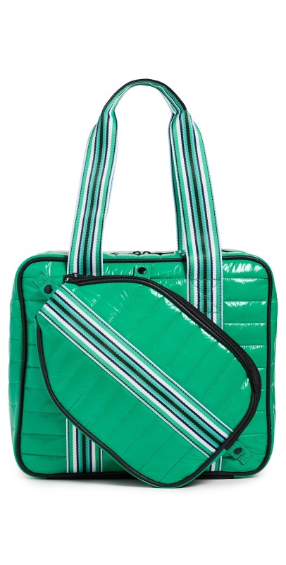 Think Royln Sporty Spice Pickleball Bag Glossy Club Gr