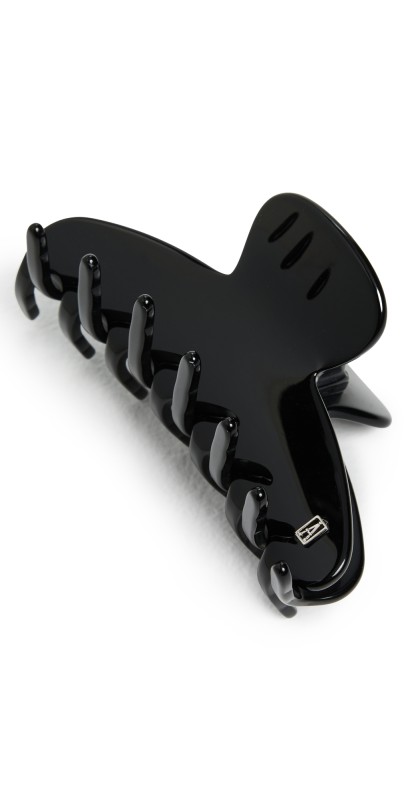 Alexandre de Paris Hair Clip Noir