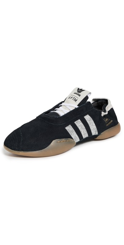 adidas Adidas Taekwondo x SFTM Mei Sneakers Black