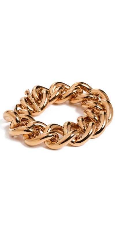 Rachel Comey Pyrene Bracelet Old Gold