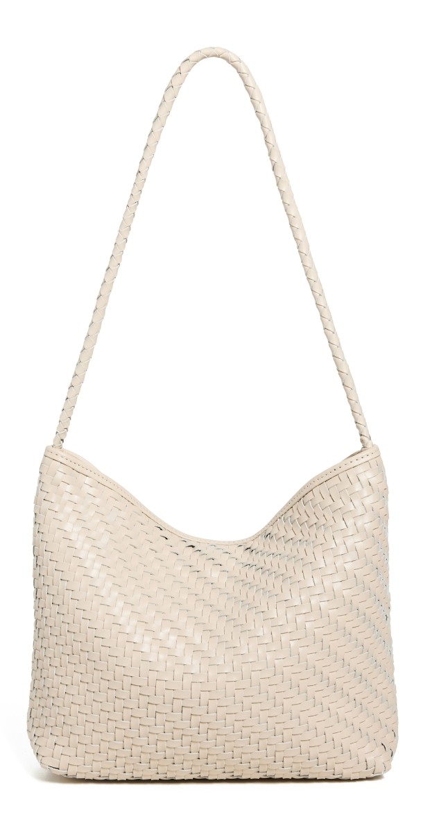 Bembien Serena Bag Cream Cream