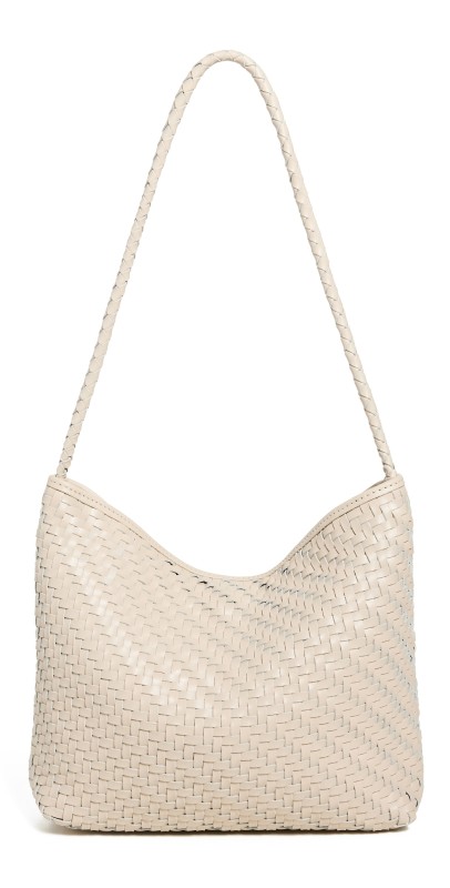 Bembien Serena Bag Cream Cream