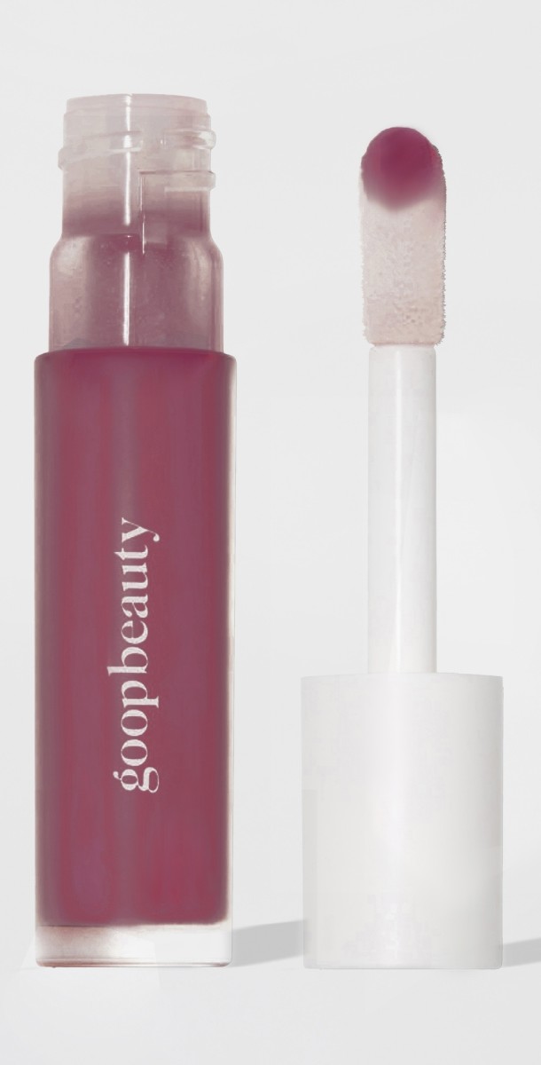 Goop GoopBeauty Hydra-Barrier Gel Gloss Lilac